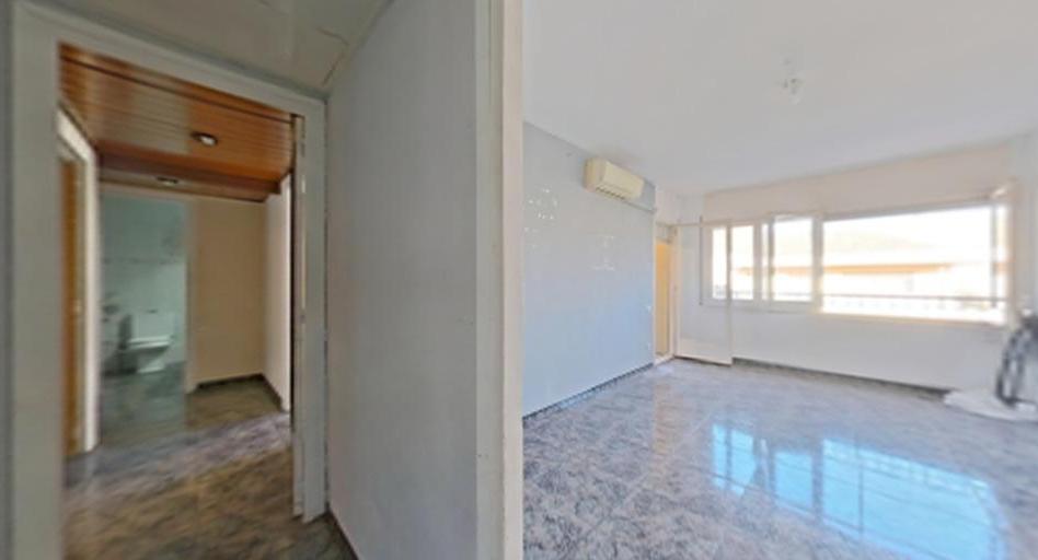 Foto 1 de Pis en venda a  Pau Font, Nucli Urbà, Barcelona