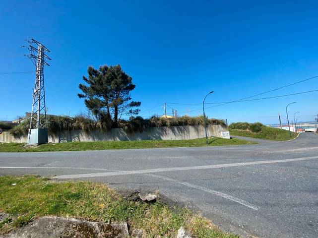 Terreno residencial en Venta en Travesía de Sabón, 26 en Oseiro