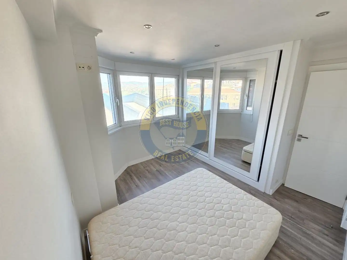 Apartament de lloguer a Calle Calle de Manolo Martínez, As Travesas - Balaídos