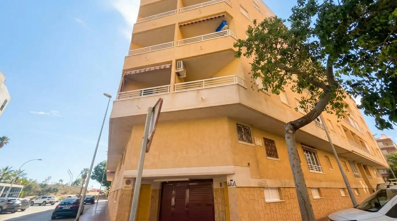 Wohnung mit Aufzug zum Verkauf in Las Viñas, imagen 40