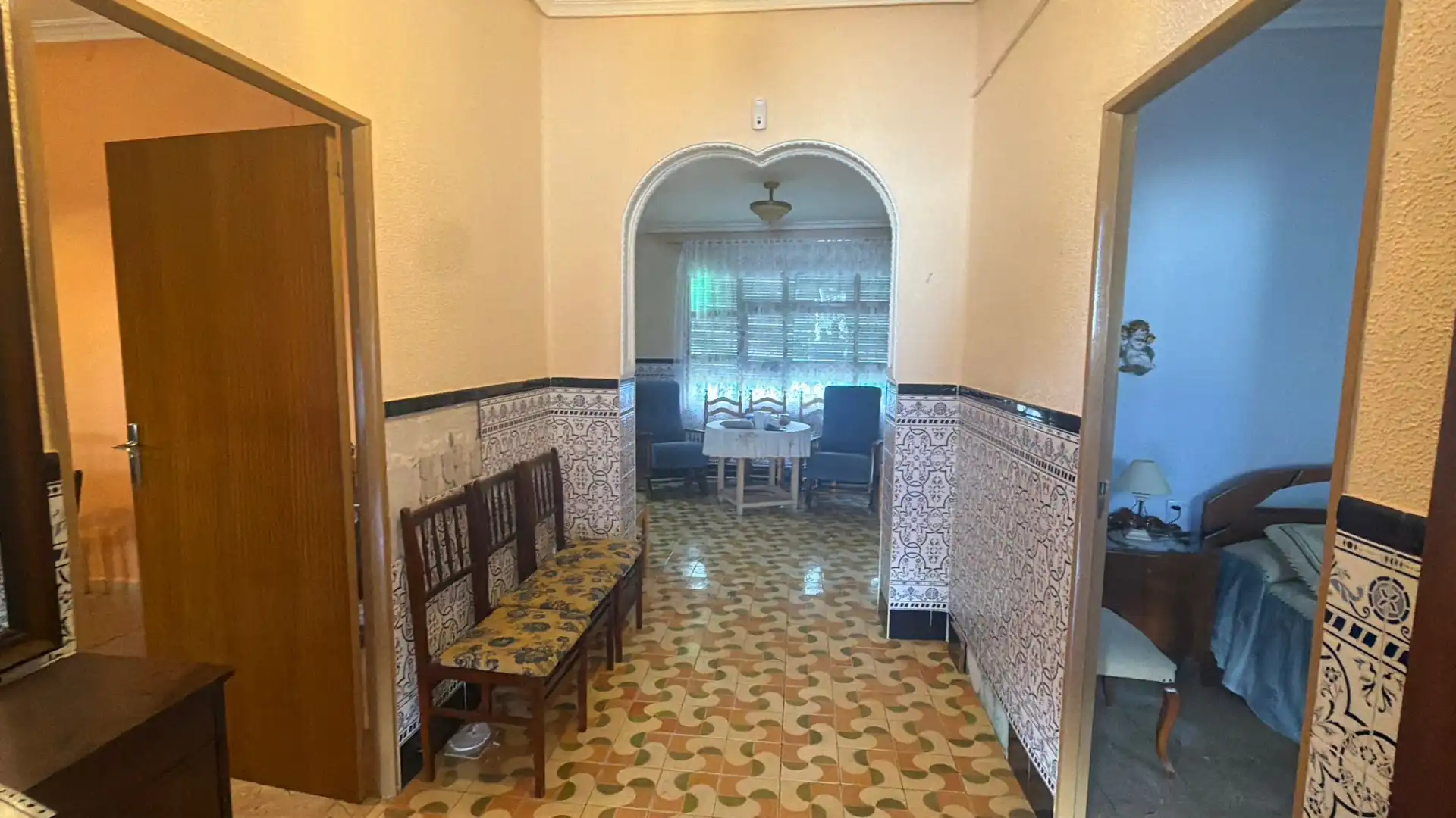 Haus zum Verkauf in Calle Velázquez, imagen 5