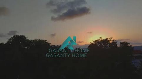 Foto 3 de Àtic en venda a Azken Portu - Behobia, Irun