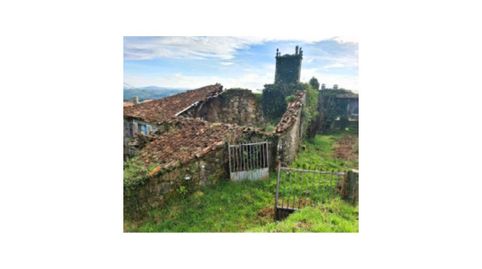 Foto 4 de Casa o chalet en venta en Poblado Barrabaite-lamela, Silleda, Pontevedra