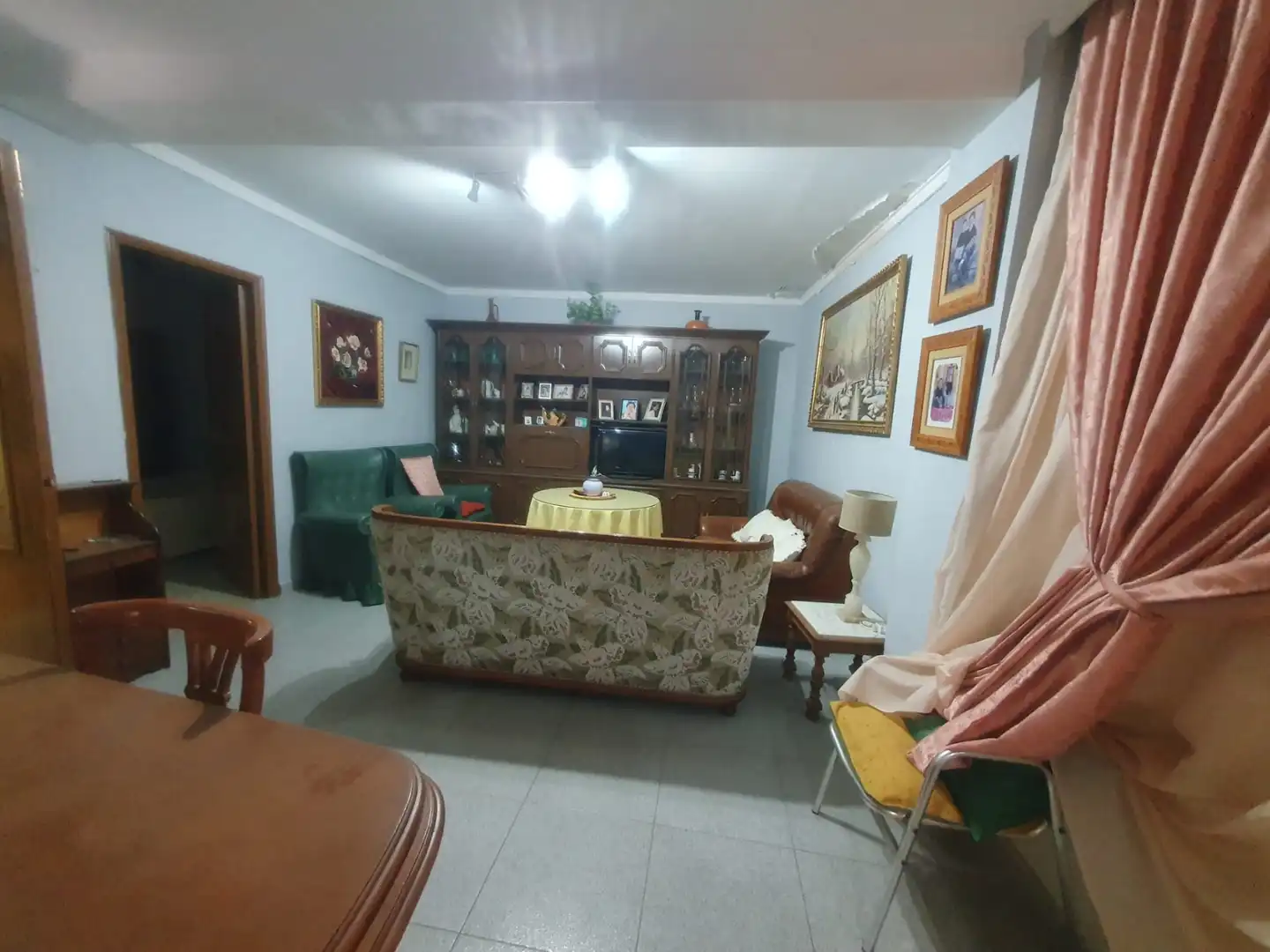 Casa o xalet en venda en Guadix