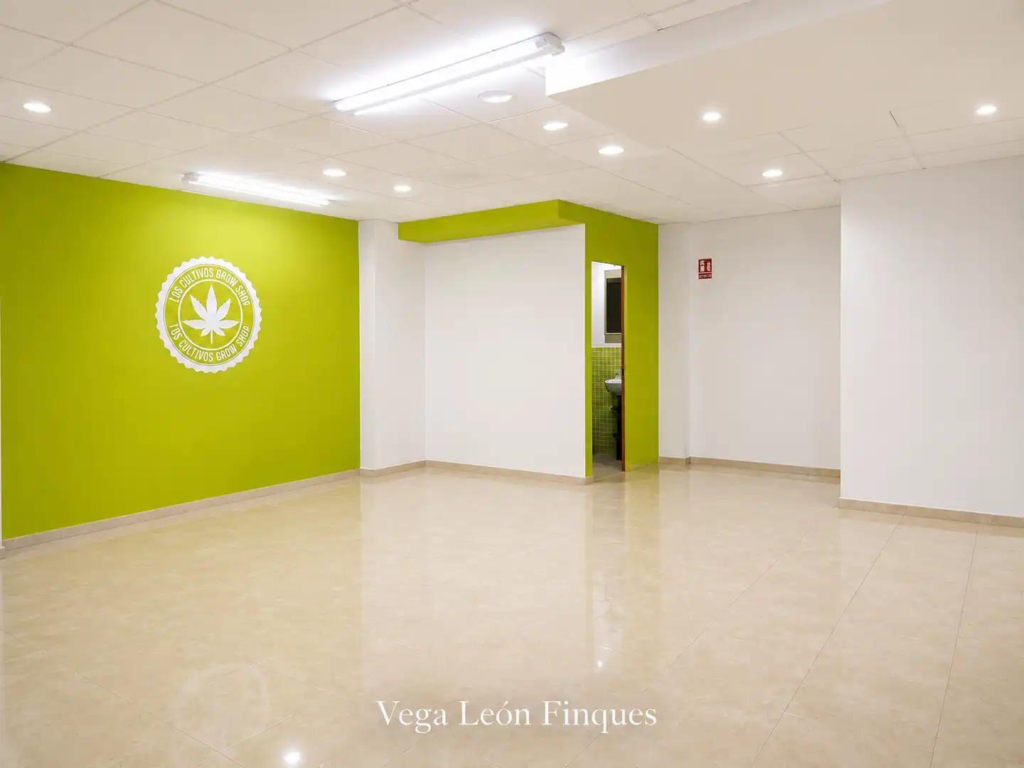 Business premises to rent in Centre, imagen 5