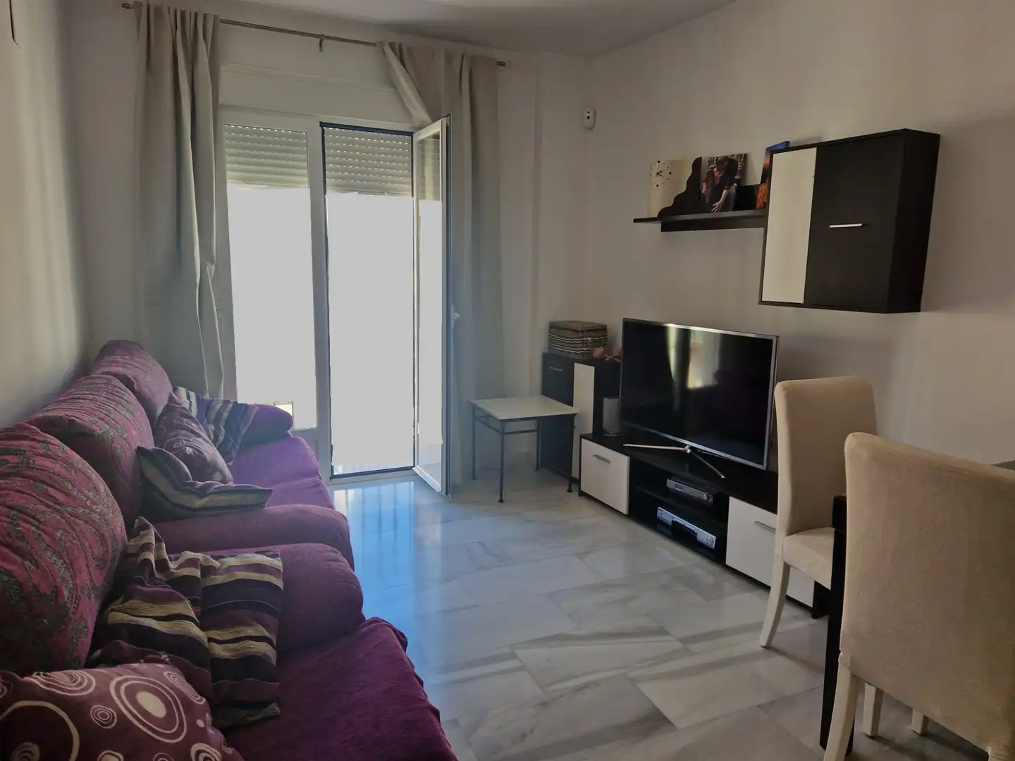 Appartamento con terrazza in vendita a Centro