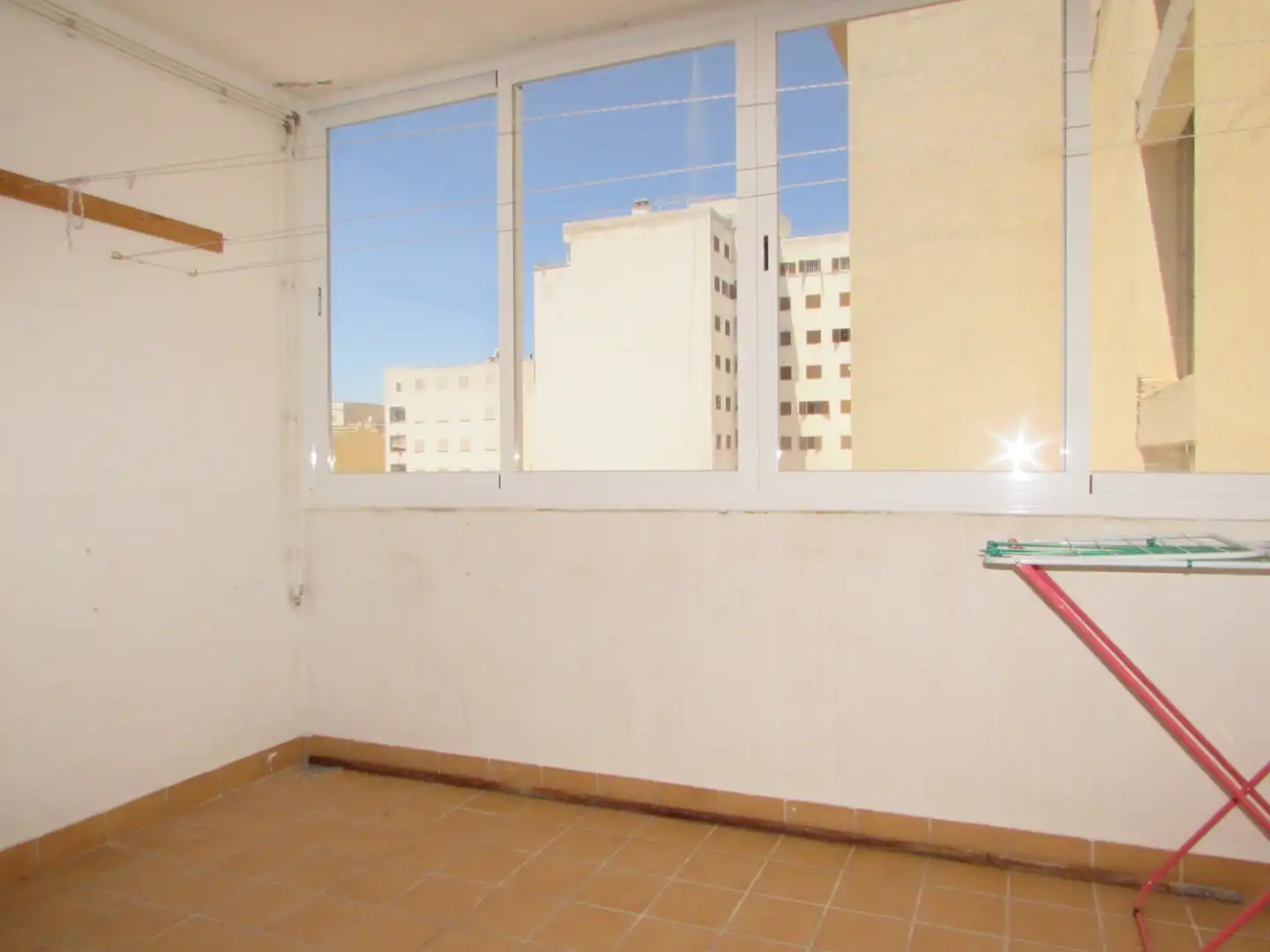 Piso de alquiler en Son Amonda - Reis Catòlics