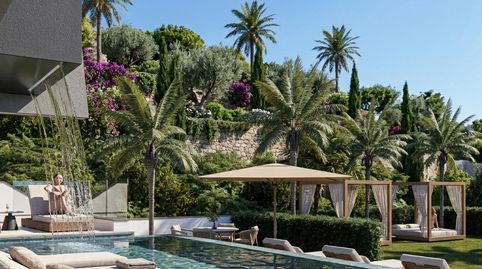 Foto 5 de Residencial en venda a Avda Pescia - Ctra de Frigiliana, Nerja