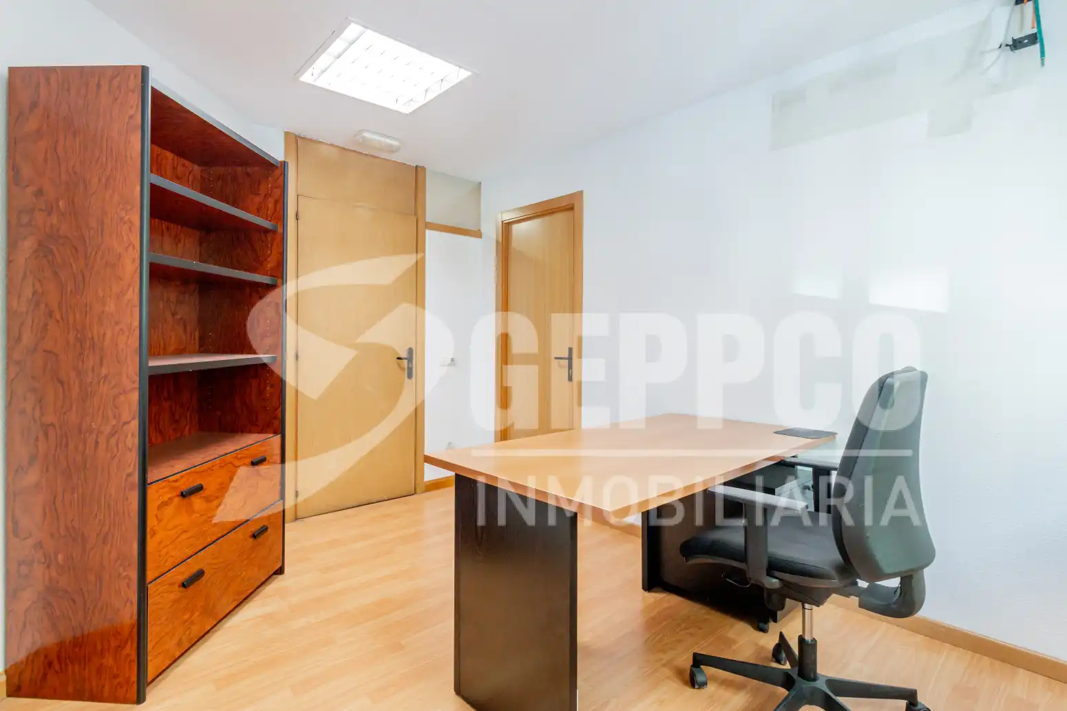 Office for rent in Barrio de Salamanca