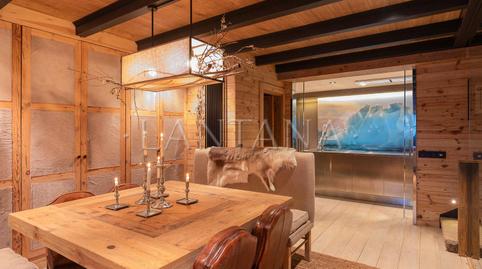 Foto 4 de Casa adosada en venda a Calle Perimetrau, 4, Baqueira, Lleida