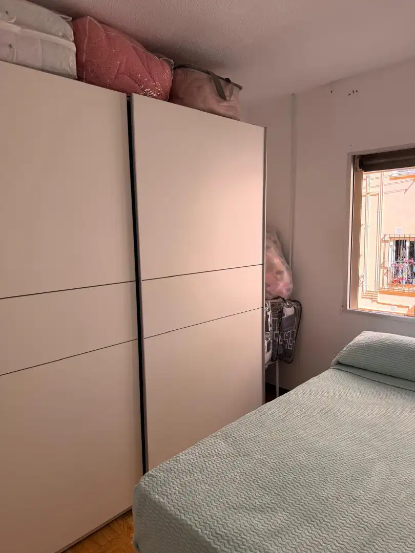 Habitación de Piso en venta en Málaga