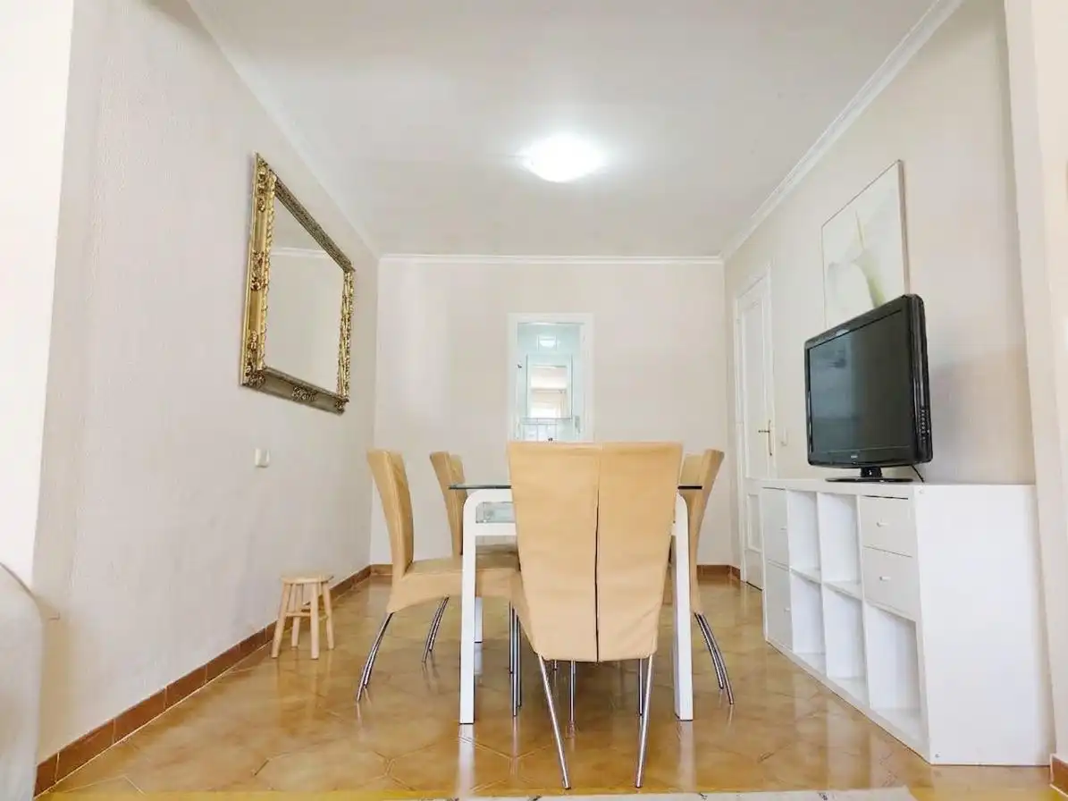 Casa rustica con terrazza in vendita a La Xara - La Sella, imagen 8