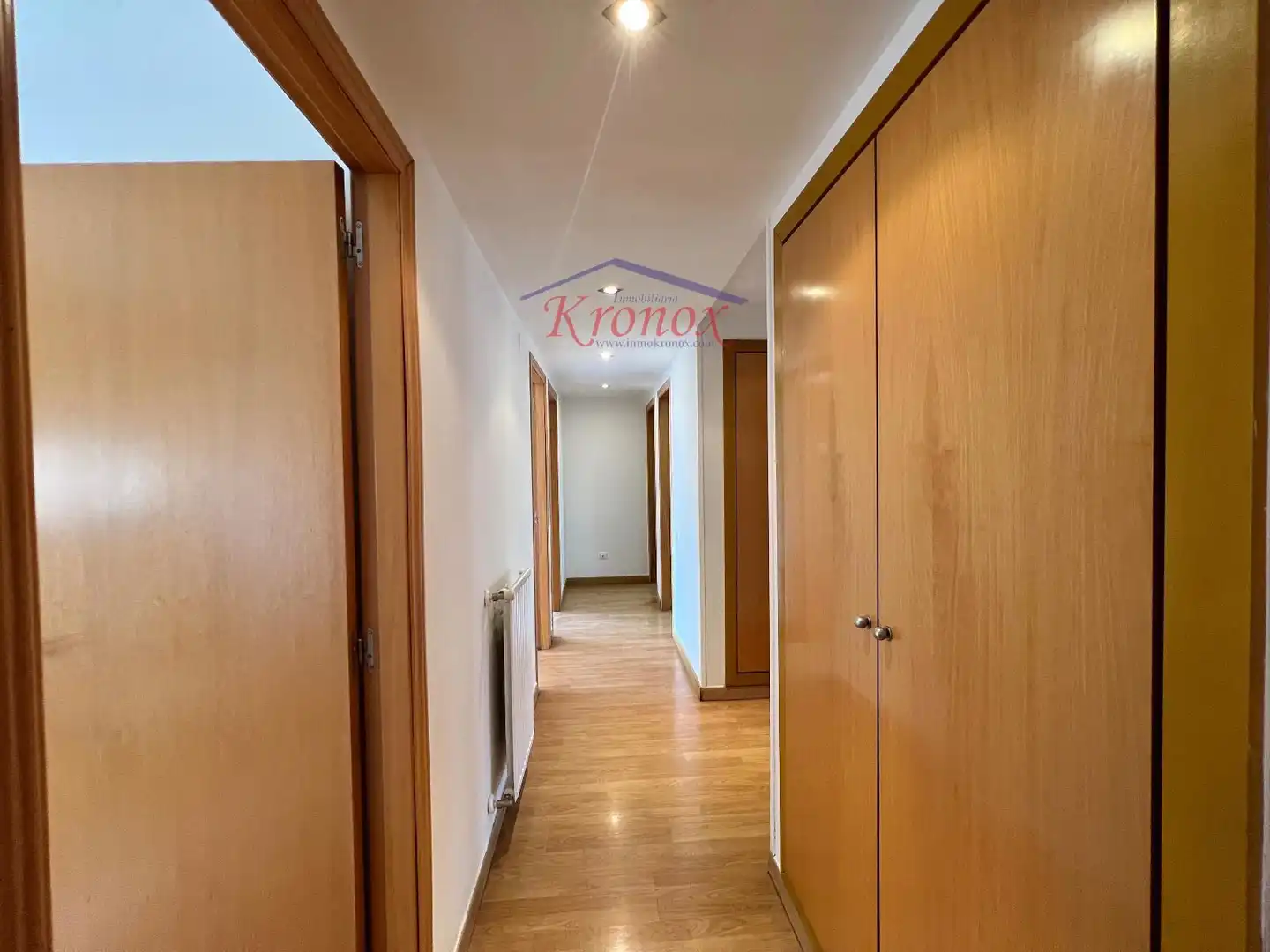 Piso en venta en Madrid con Aire acondicionado, Calefacción y Trastero