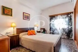 Casa con piscina in affitto a C. penya rotja, imagen 8