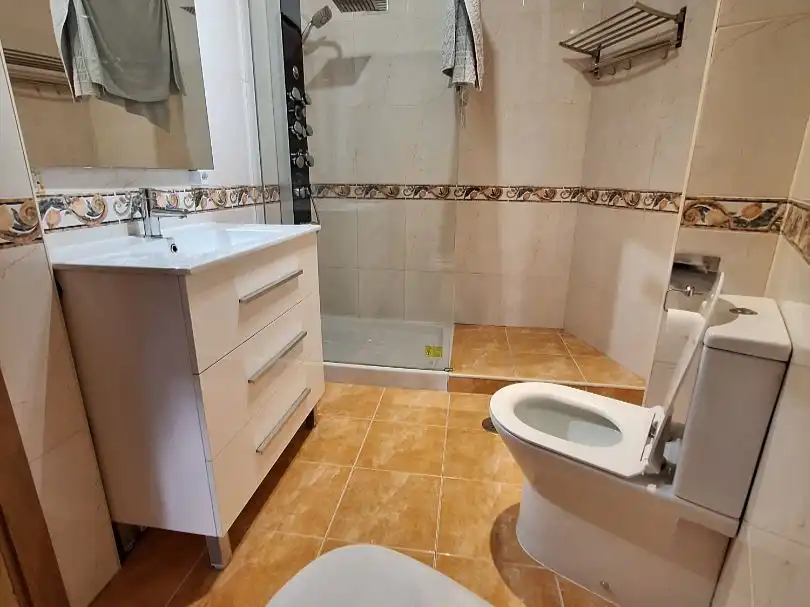 Flat with lift for sale in Avenida de Fermin Bouza Brey 2, imagen 6