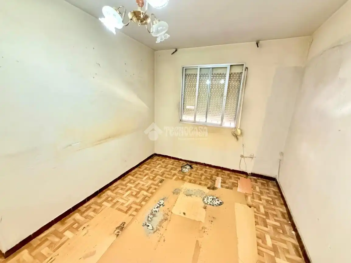 Flat for sale in Pinto, Madrid
