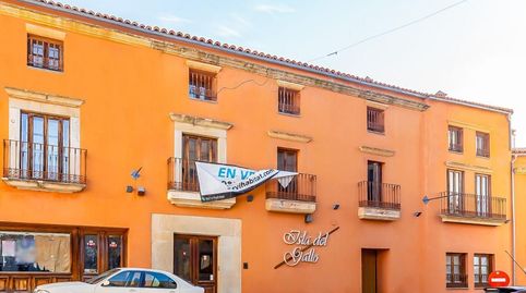 Foto 2 de Edificio en venta en Trujillo, Cáceres