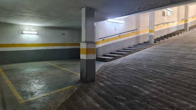 Garaje en Venta en Embajador Vich en Sant Francesc