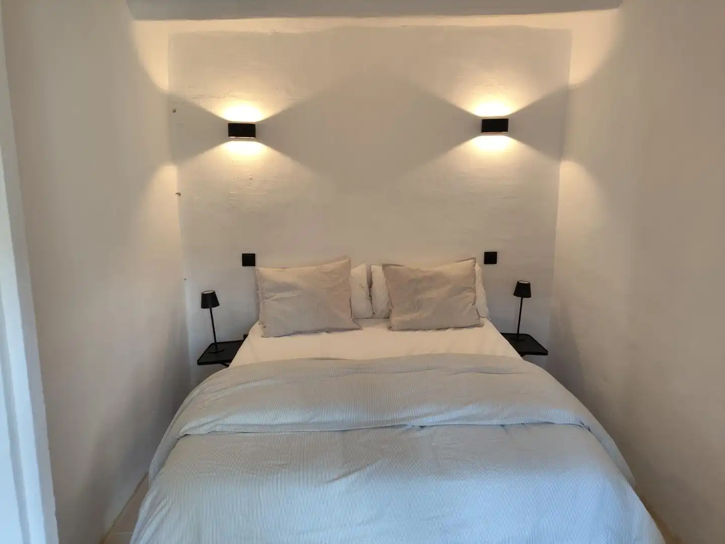 Dormitori de Casa o xalet en venda en Montblanc