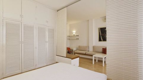 Foto 4 de Àtic en venda a Carrer de Les Camèlies, El Baix Guinardó, Barcelona Capital