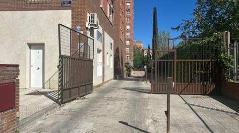 Foto 3 de Garatge en venda a Las Águilas,  Madrid Capital