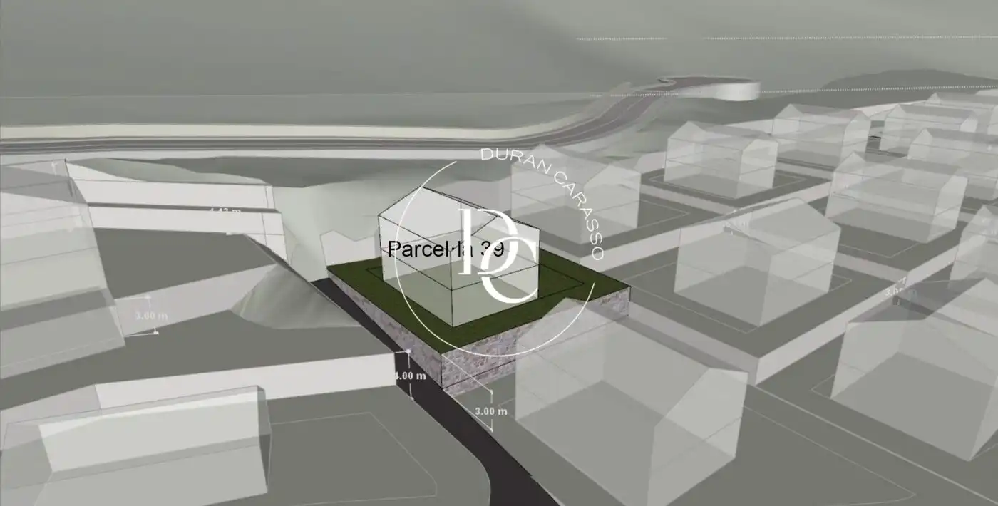 Residencial en venta en Ordino
