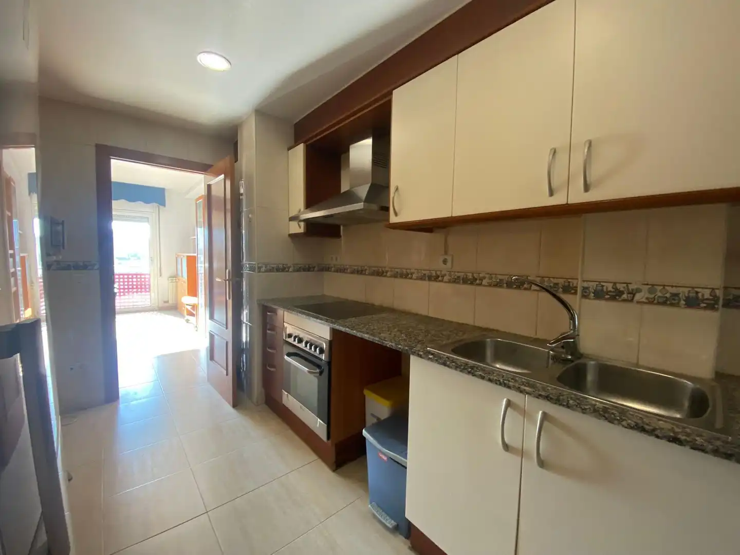 Flat for rent in Eixample