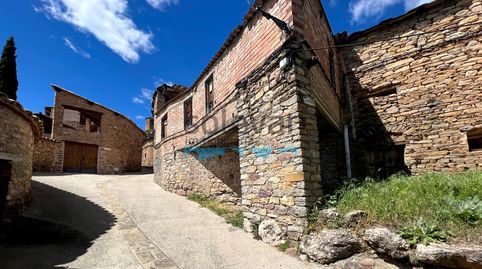 Foto 2 de Casa o xalet en venda a Carrer Portal; Erinya, Conca de Dalt, Lleida