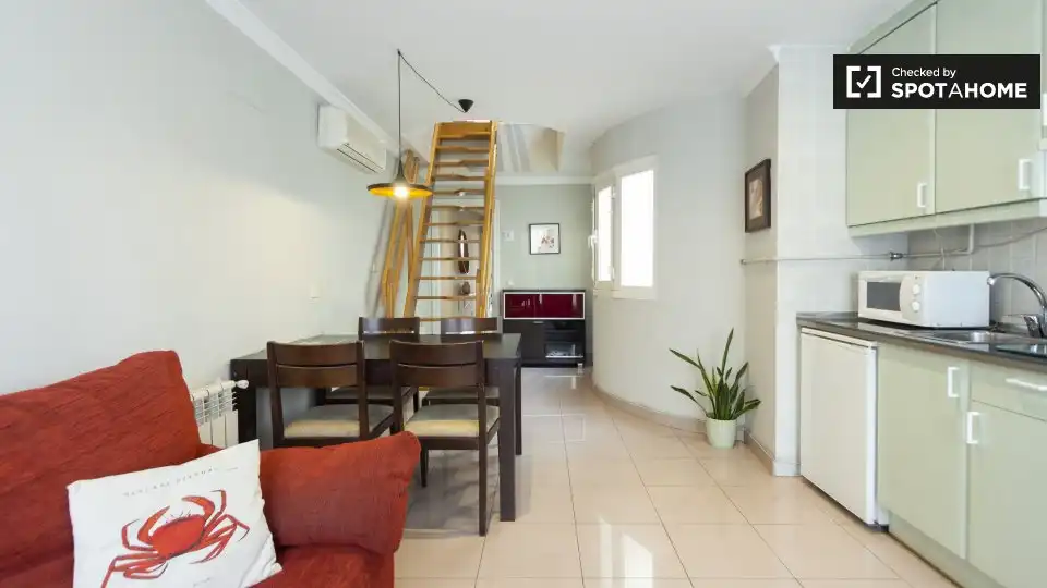 Appartement avec terrasse à louer à Centro, imagen 7