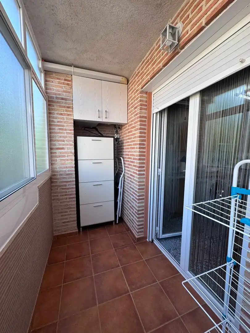 Terraza de Piso en venta en Yepes con Aire acondicionado, Calefacción y Terraza