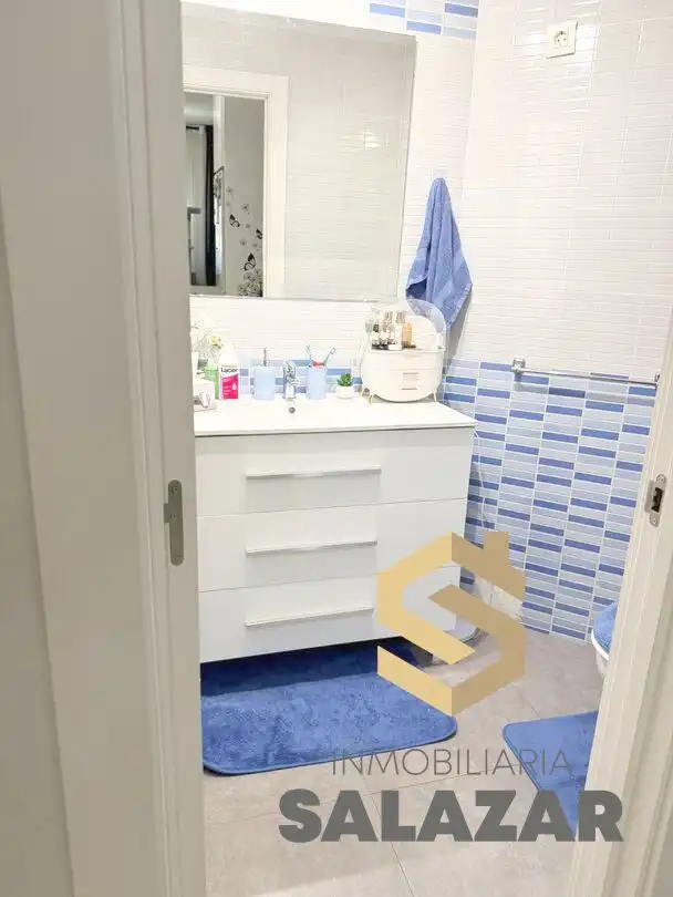 Baño de Piso en venta en Bilbao  con Calefacción