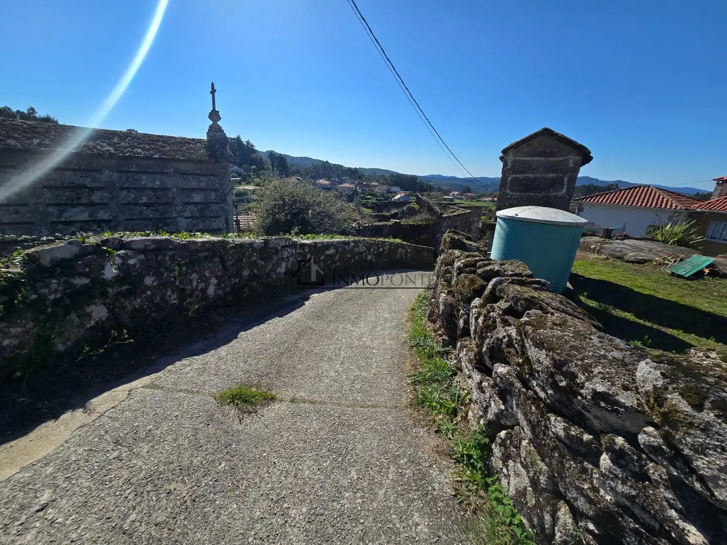 Terrenys i solars en venda a Cotobade, imagen 12