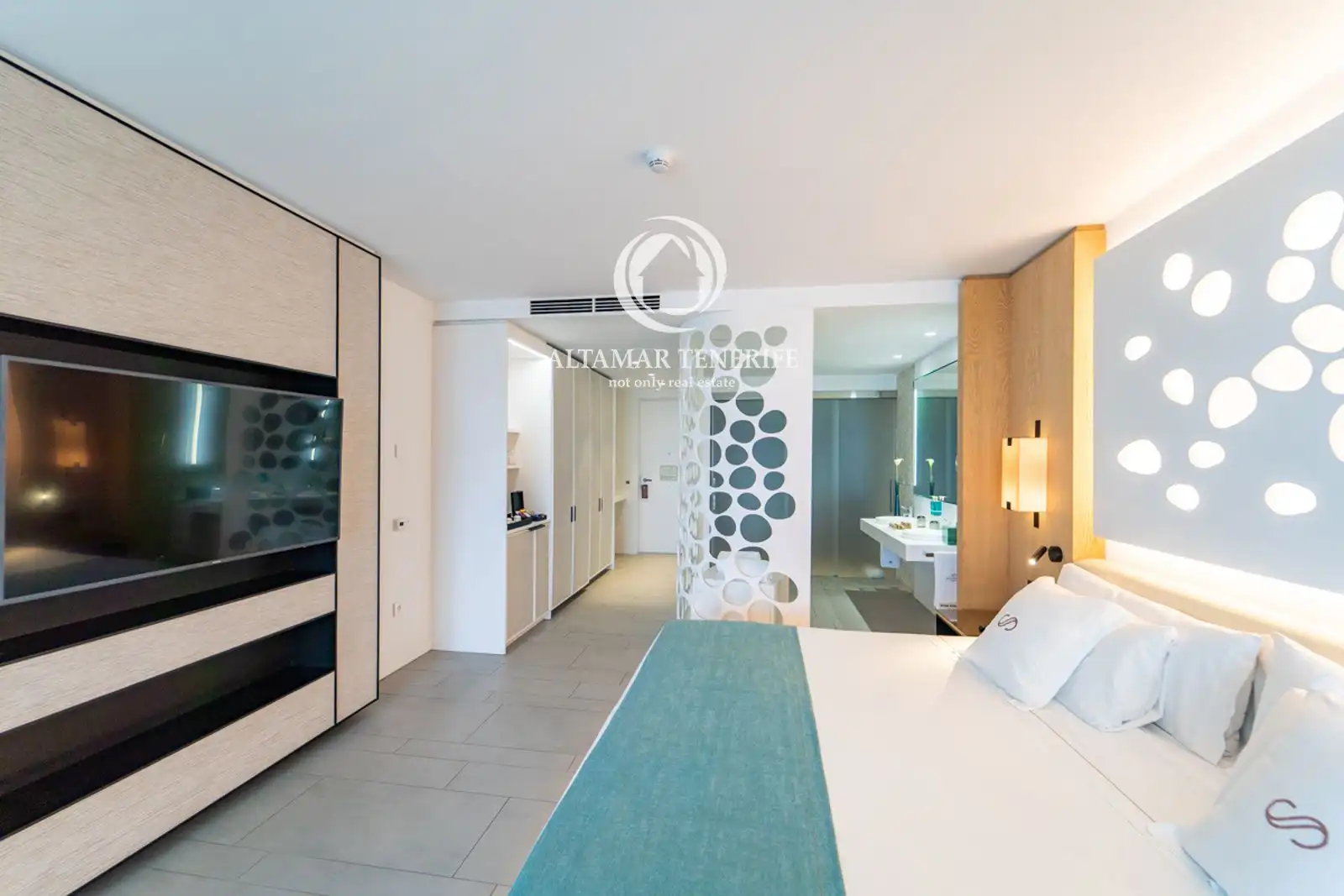 Apartament amb piscina en venda a Calle Alcojora s/n, imagen 14