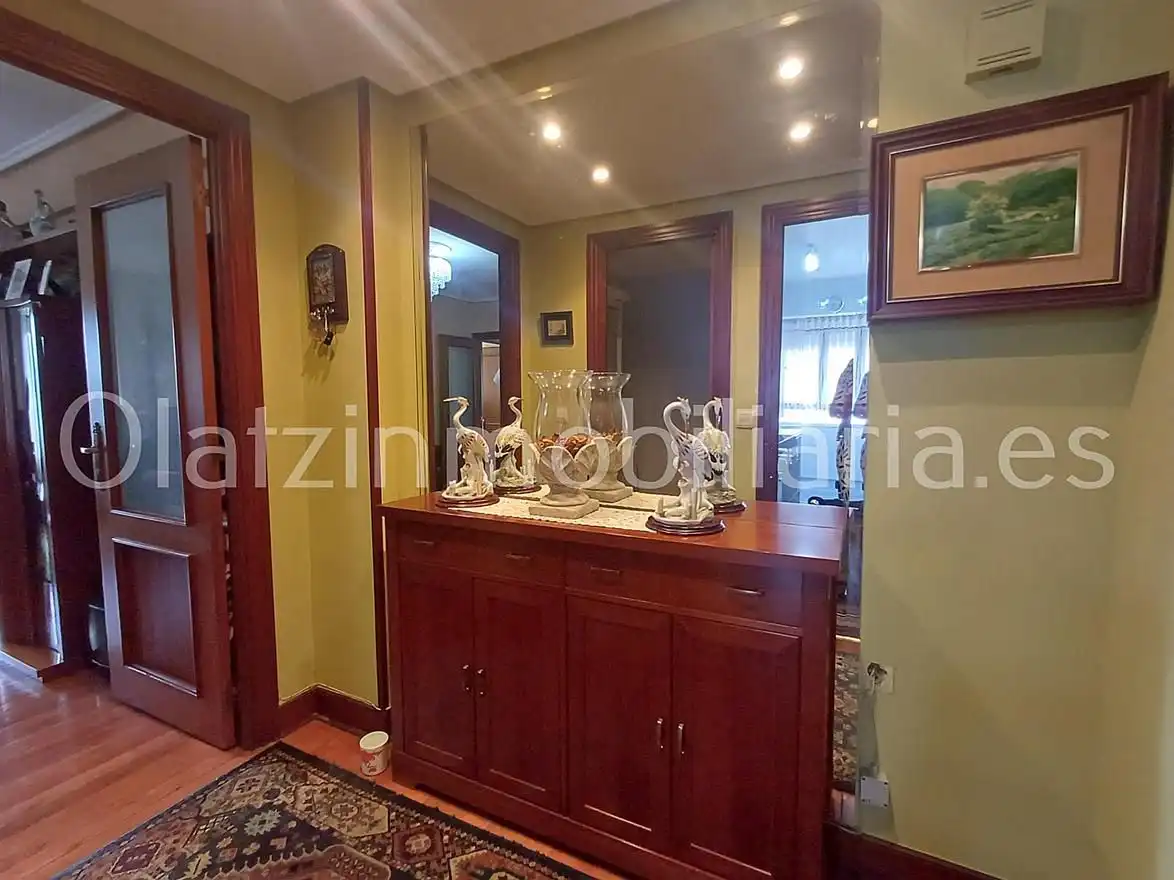 Flat for sale in Bilbao   with Heating, Terrace and Balcony
