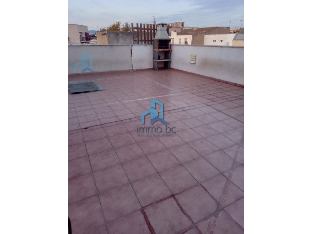 Attic for sale in Calle de Masricart, La Canonja