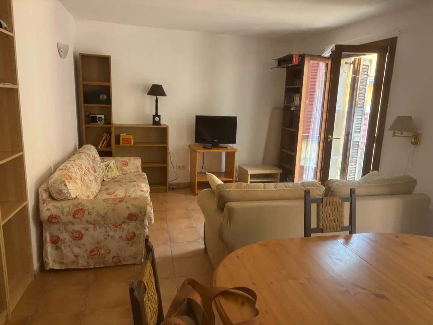 Wohnung mit Terrasse zum Verkauf in Tossa de Mar pueblo, imagen 12