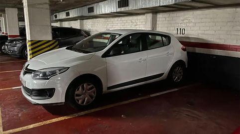 Foto 3 de Garaje en venta en Avinguda de Josep Tarradellas, 35, Sants, Barcelona Capital