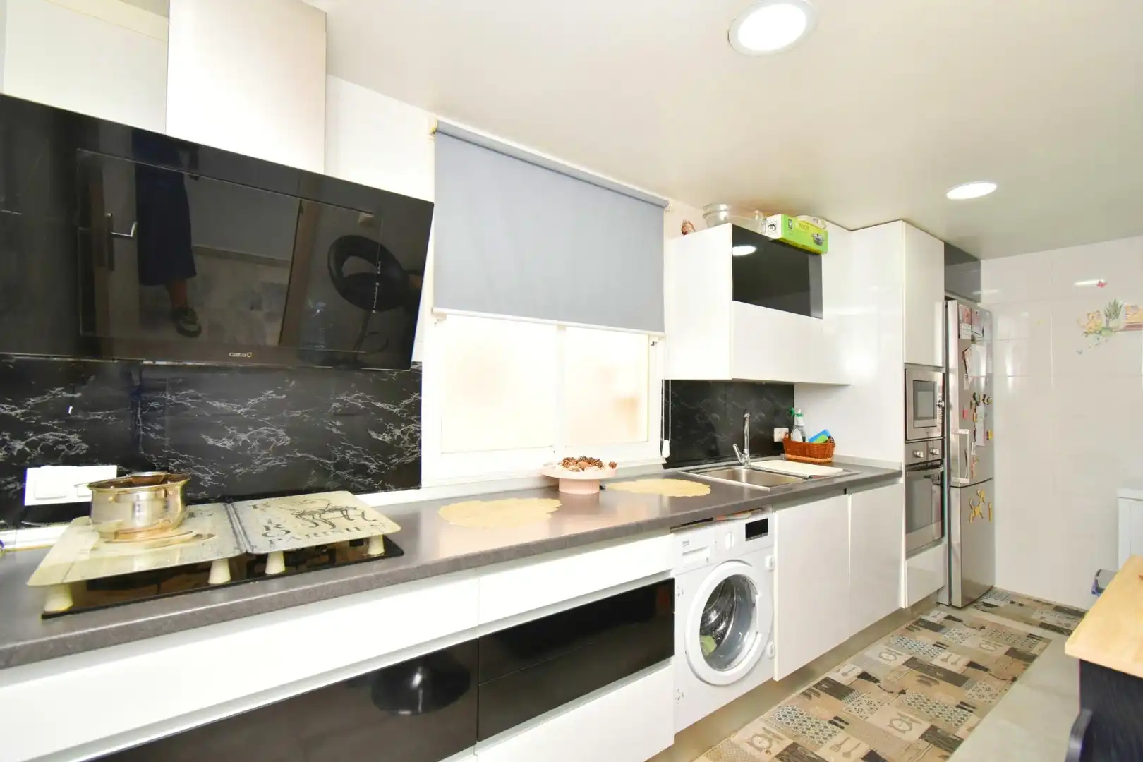 Flat for sale in Plaza de la Luz