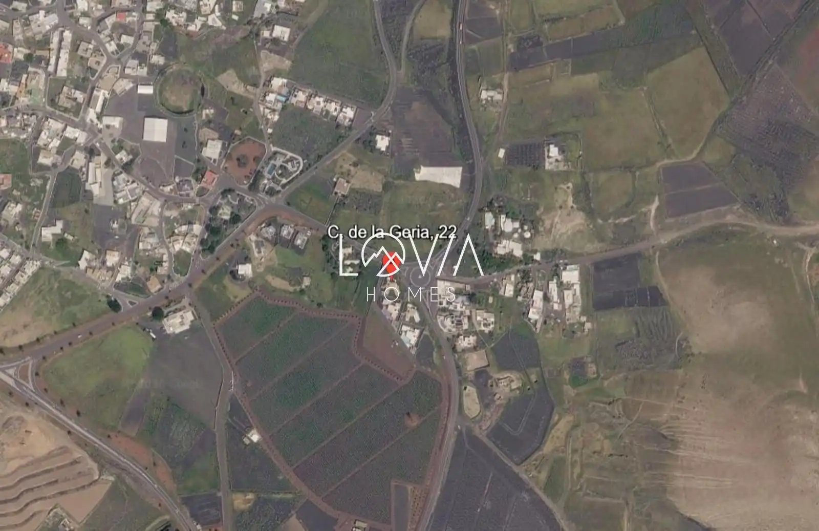 Houses for sale in Yaiza