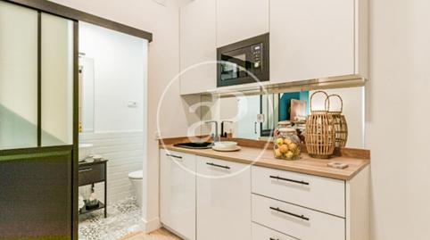 Foto 5 de Pis de lloguer a Cta. de San Vicente, 22, Argüelles, Madrid