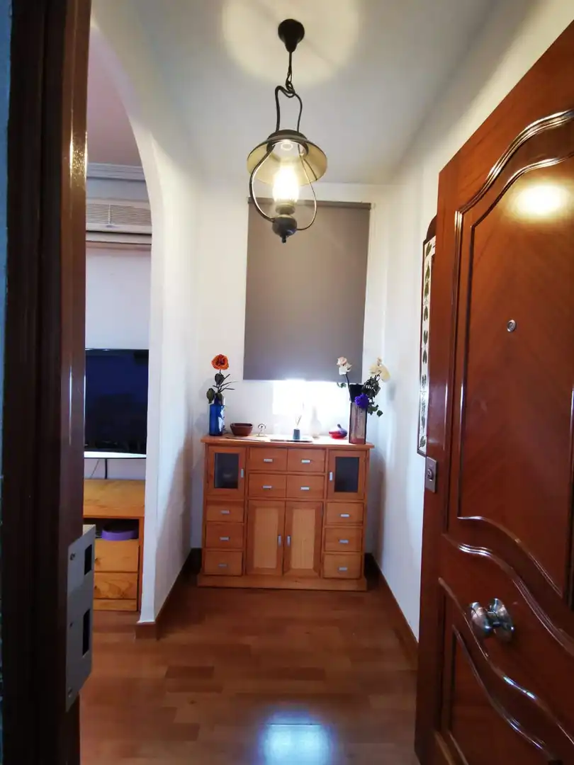 Piso en venta en Jaén con Aire acondicionado, Parquet y Amueblado