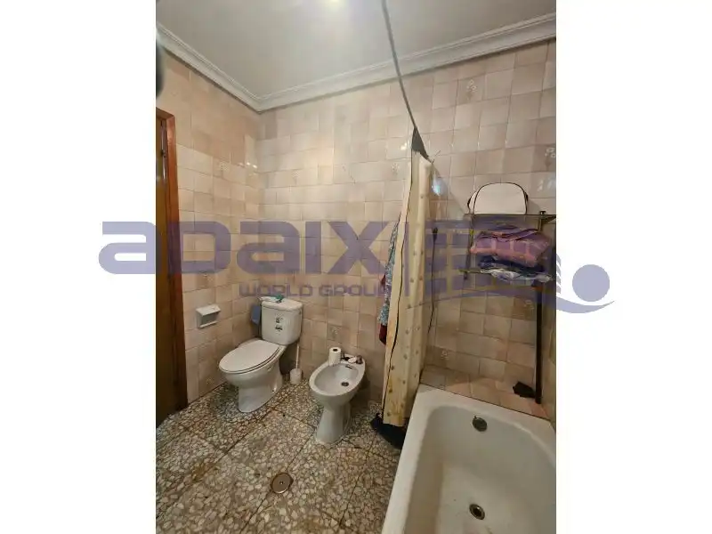Baño de Casa o chalet en venta en Puertollano con Trastero