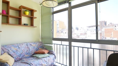Foto 3 de Piso de alquiler en Eixample, Tarragona Capital
