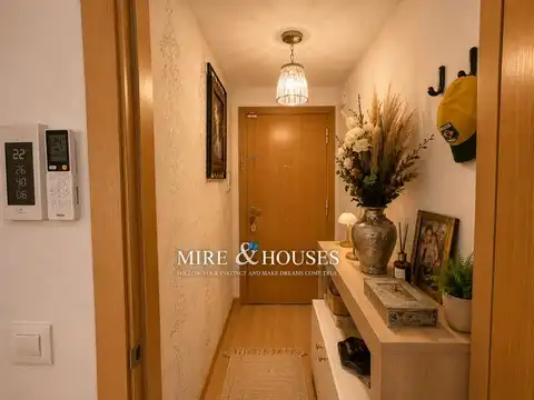 Piso en venta en Alcobendas con Aire acondicionado, Calefacción y Trastero