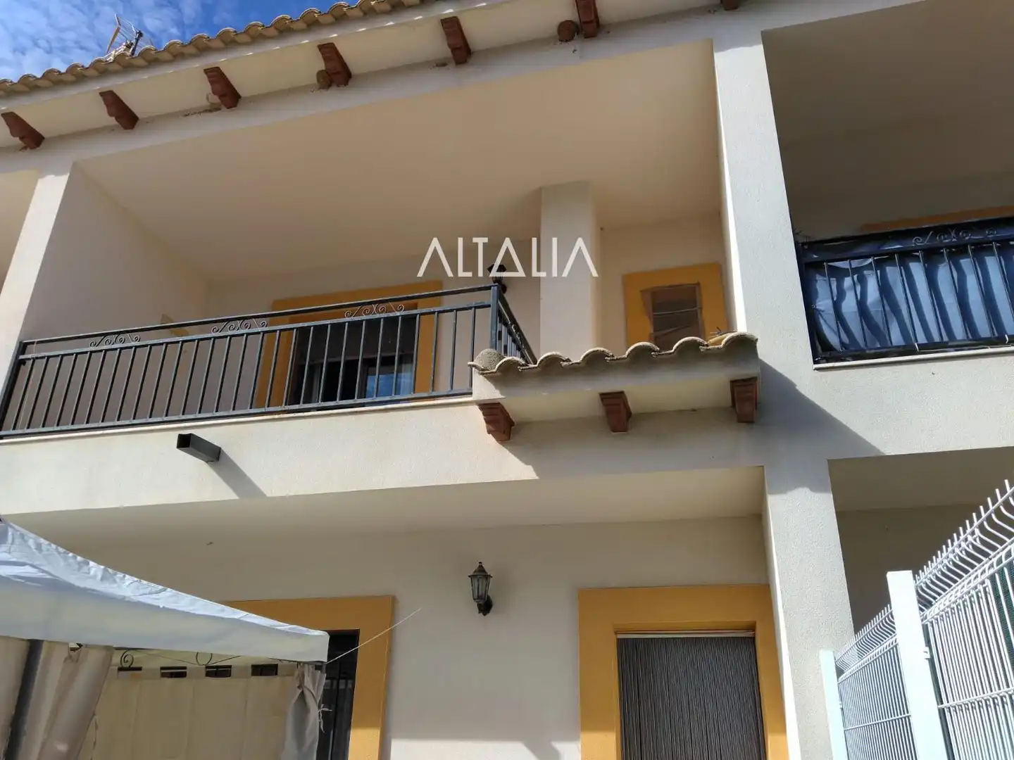 Adosado con piscina en venta en DEL HITO, imagen 69