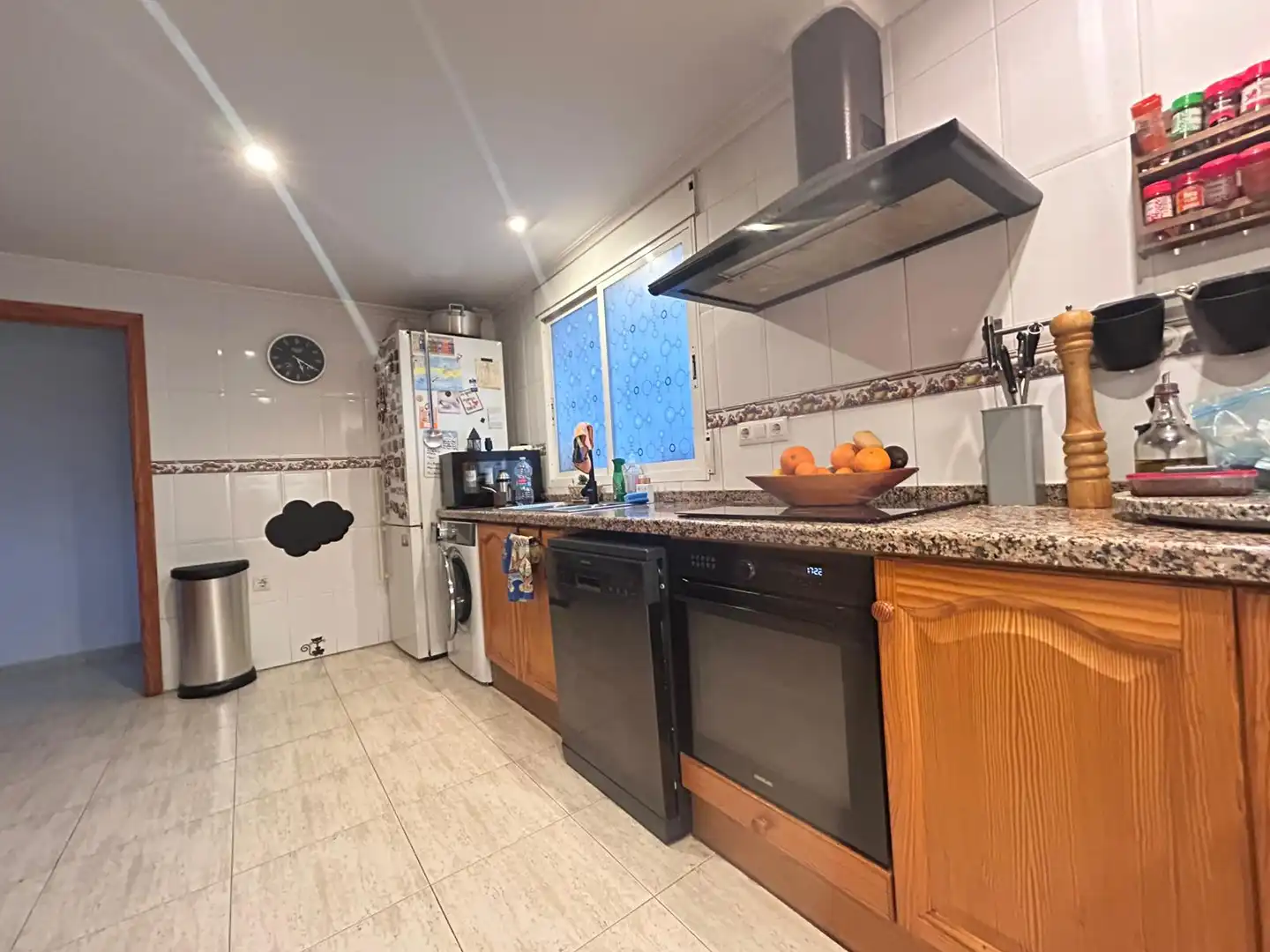 Attique avec ascenseur à vendre à El Puerto, imagen 9