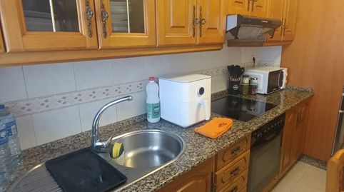 Foto 5 de Pis en venda a Caranza, Ferrol