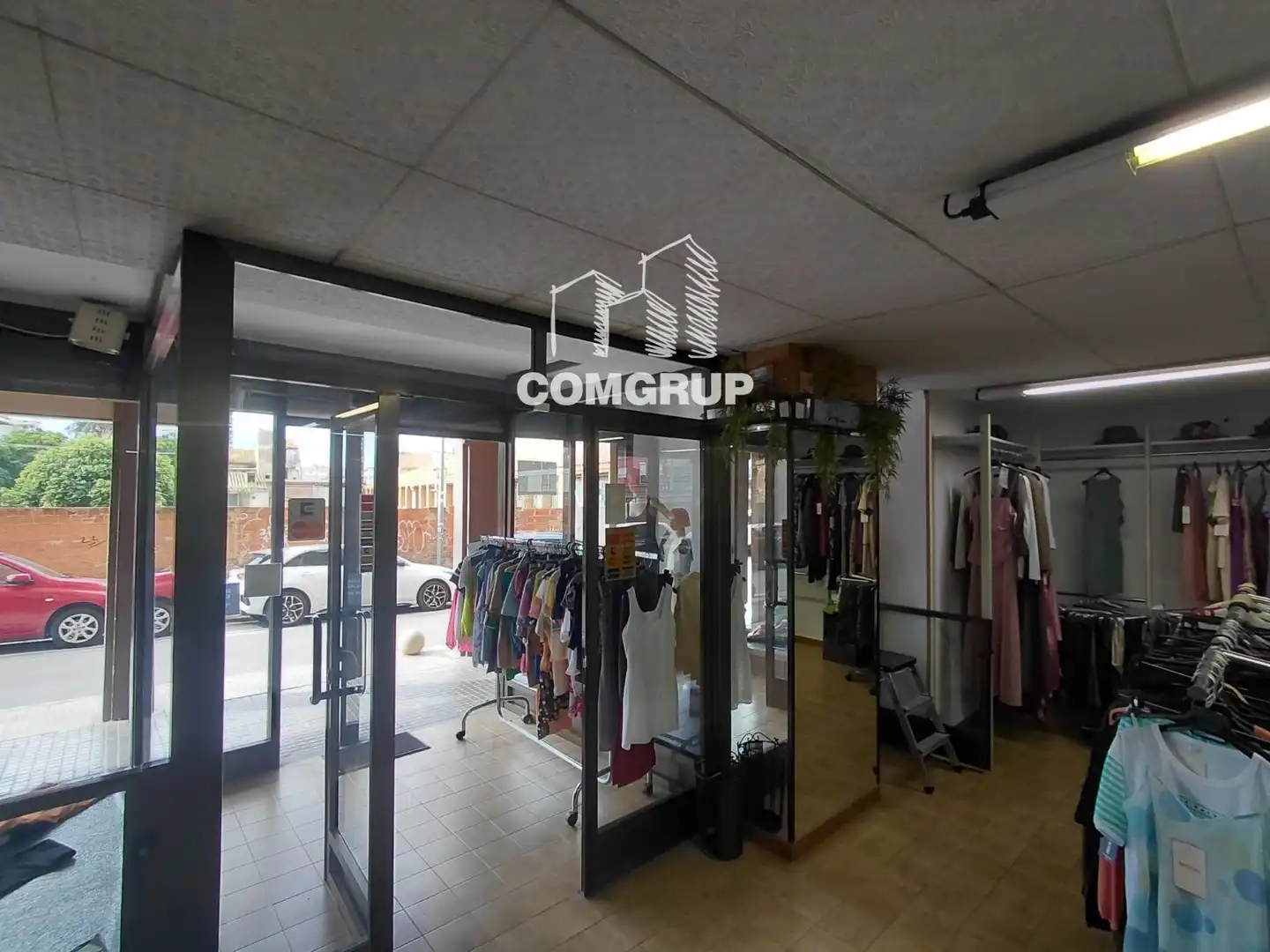 Local comercial en venda a Hospital, imagen 21