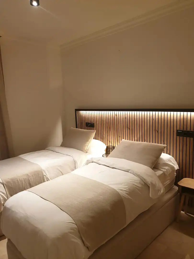 Apartament amb piscina en venda a Milla de Oro, imagen 23