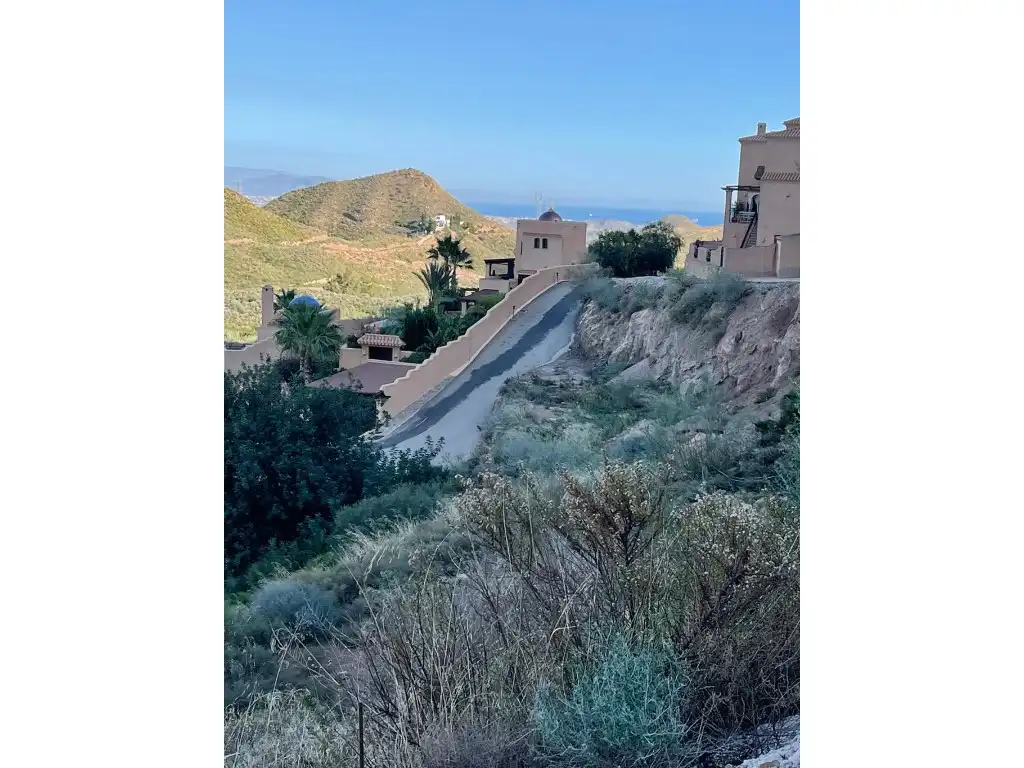 Terreno residenziale in vendita a Turre